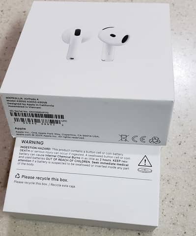 air buds 4th genration
