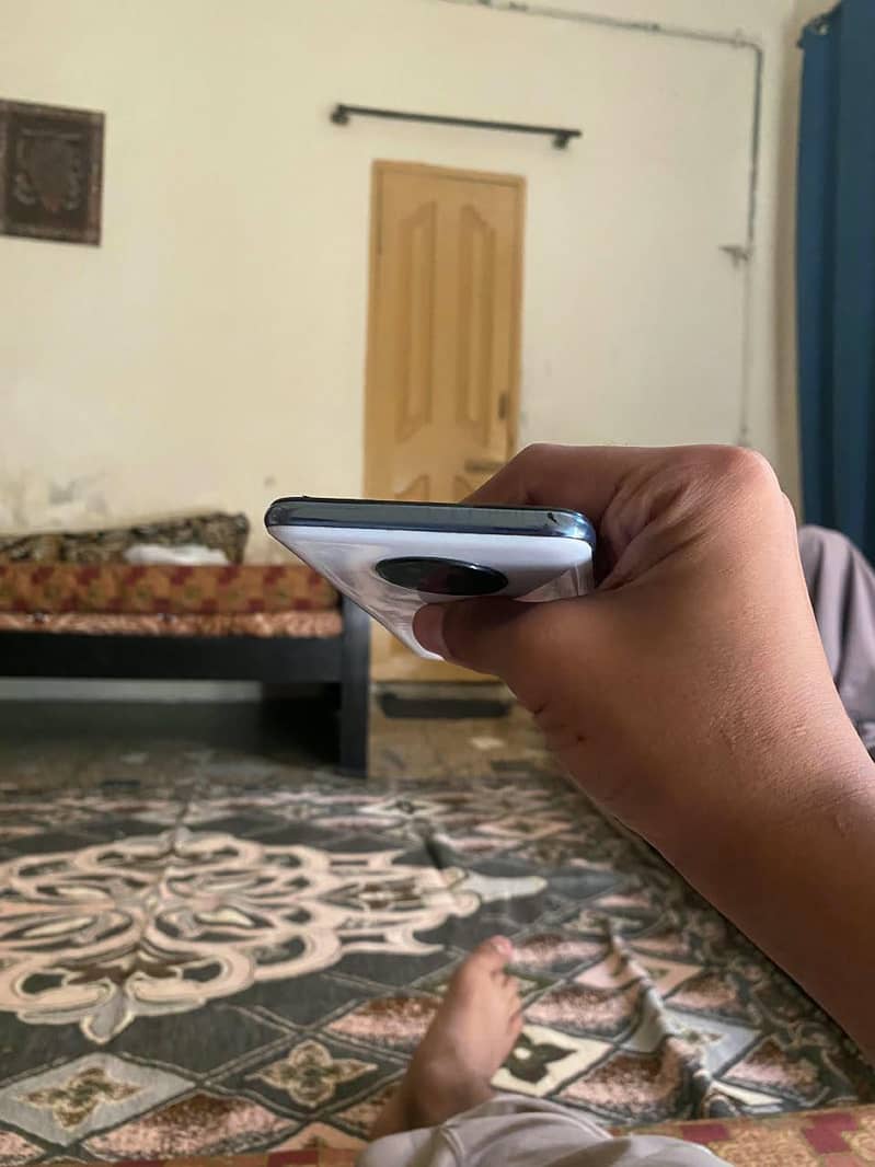 Infinix Note 7 1