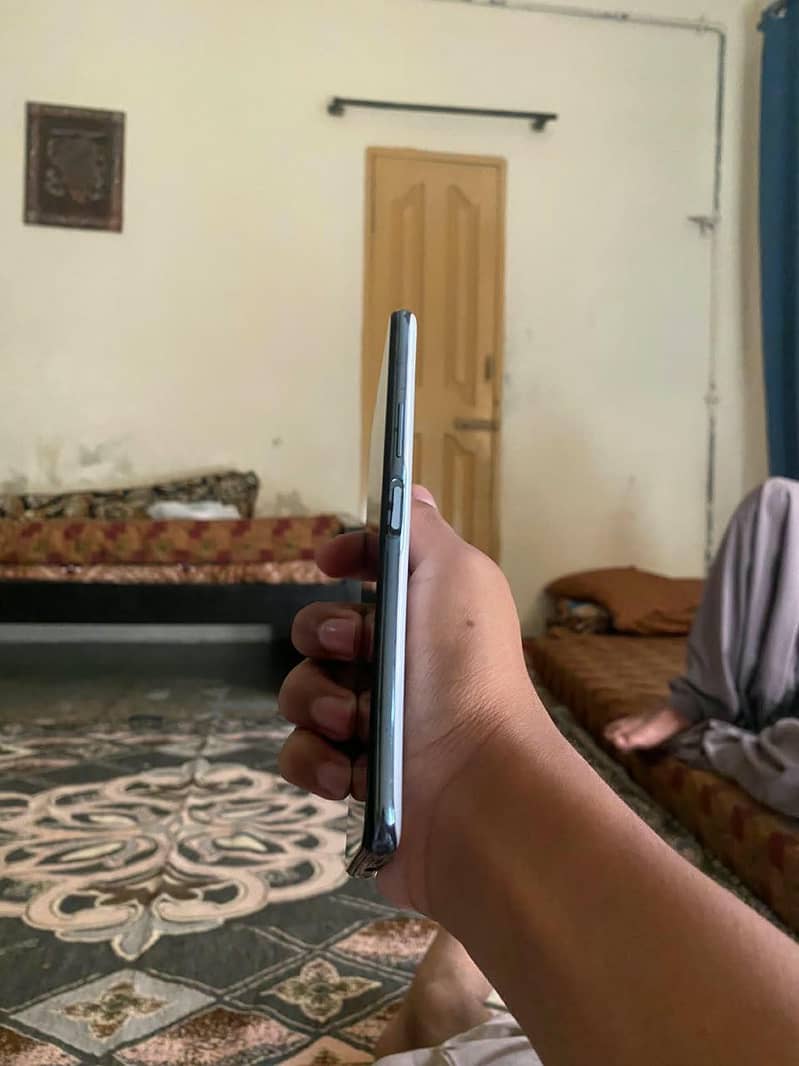 Infinix Note 7 2