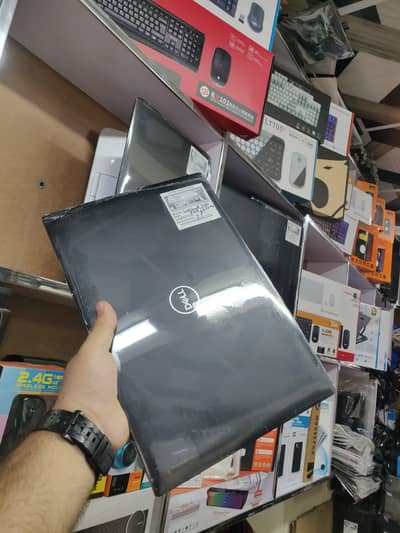 Dell latitude 7490