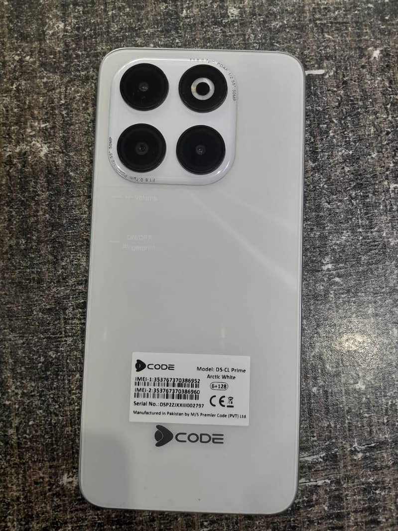 Dcode Cygnal 3