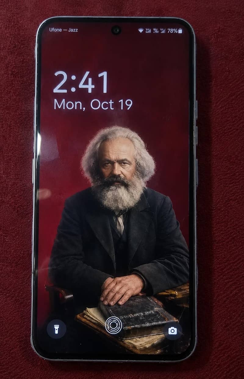 Tecno Spark 40 Pro 1