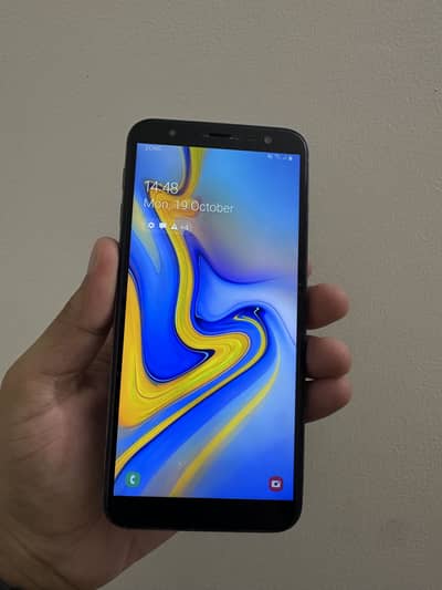 Samsung j6 puls