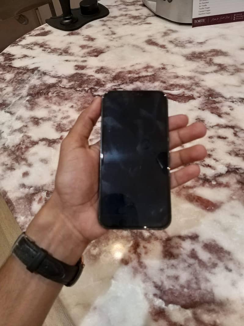 Apple iPhone 12 Pro 4