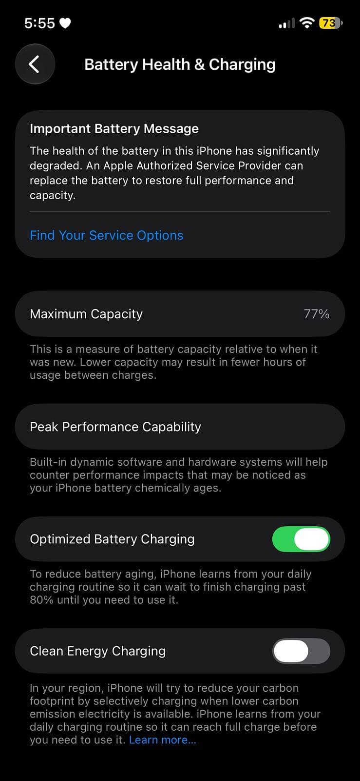 Apple iPhone 12 Pro 6