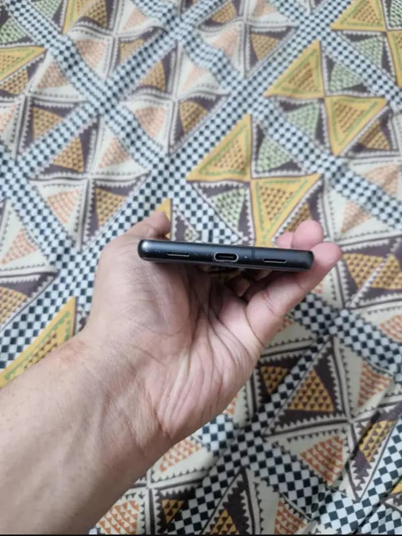 Google Pixel 7a 3