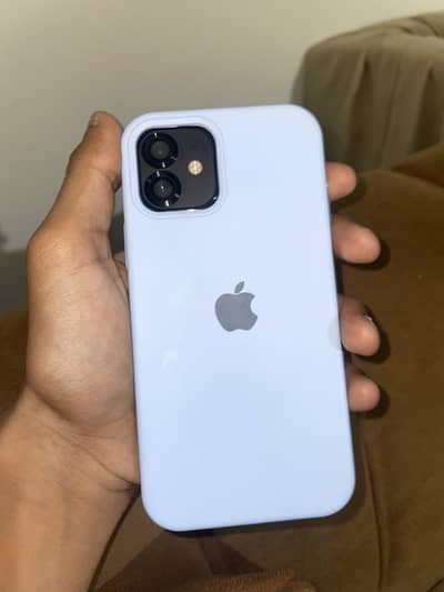 Apple iPhone 12