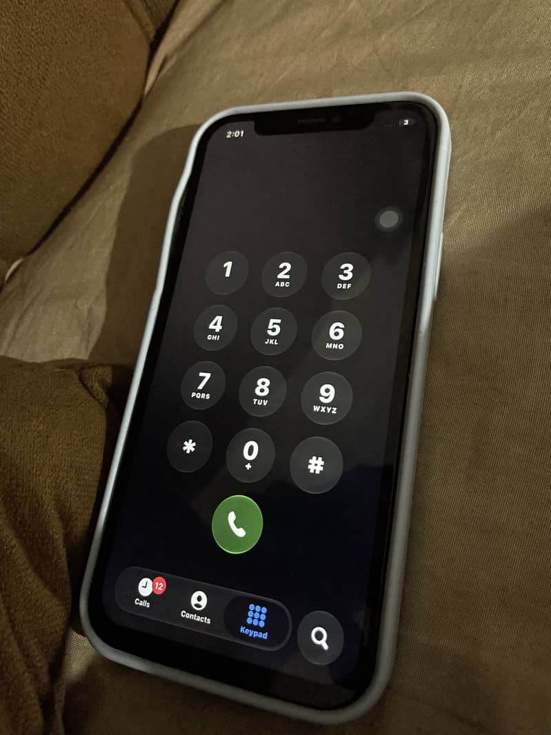 Apple iPhone 12 3