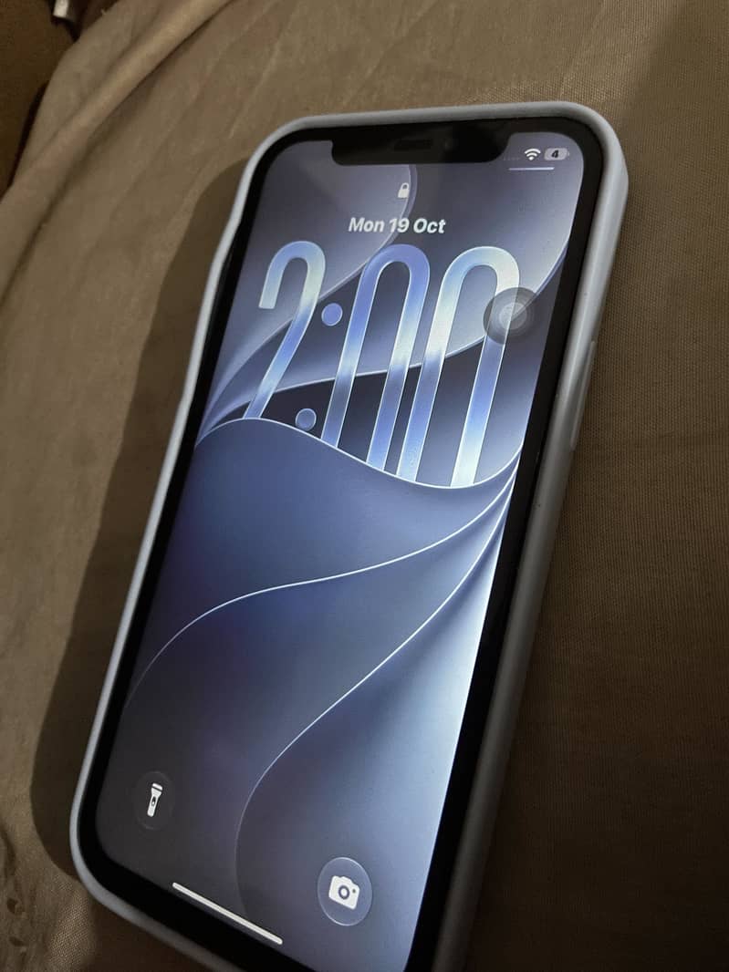Apple iPhone 12 5