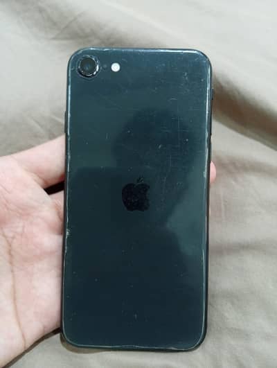 Apple iPhone SE 2020