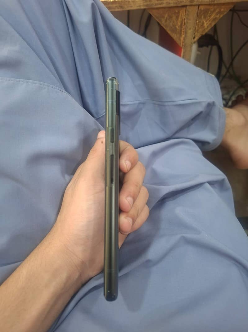 Google Pixel 6a 3
