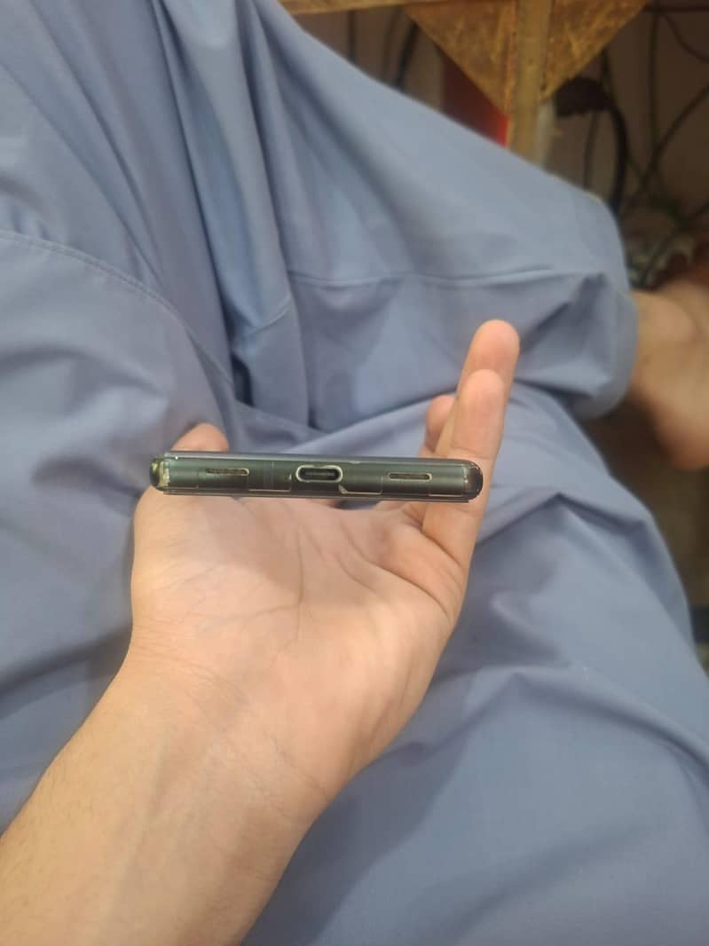 Google Pixel 6a 4