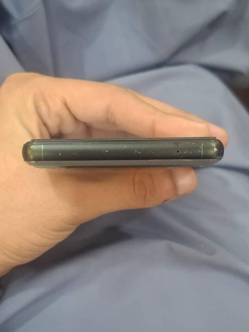 Google Pixel 6a 5