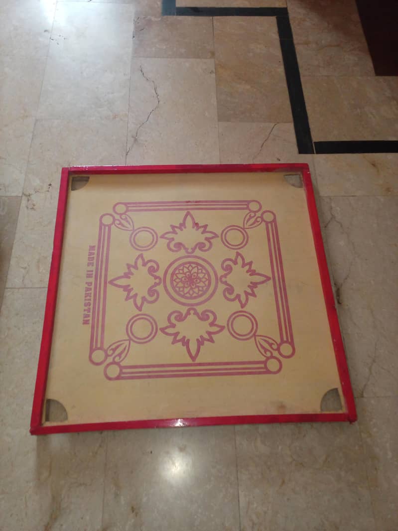 carrom board 0