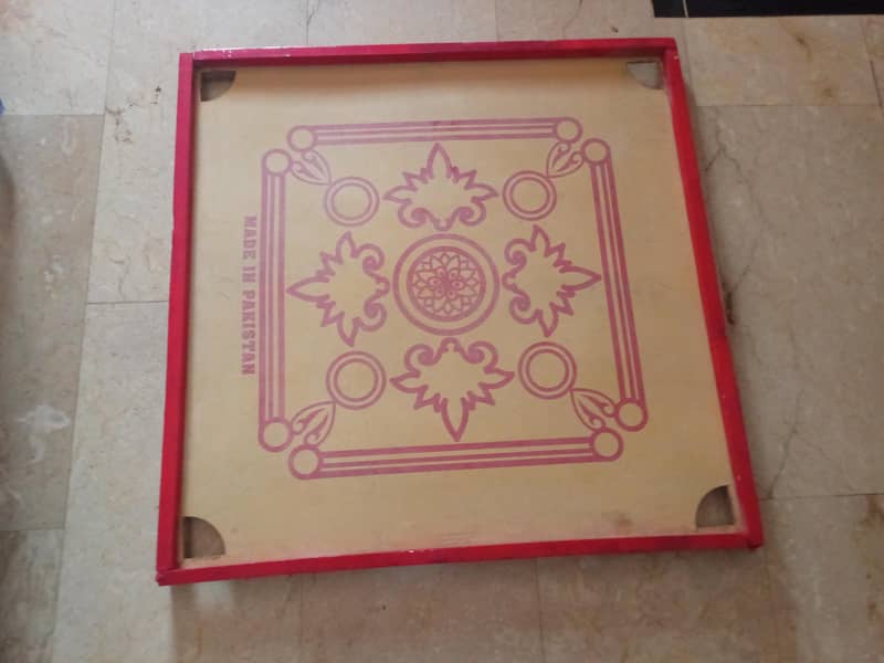 carrom board 1