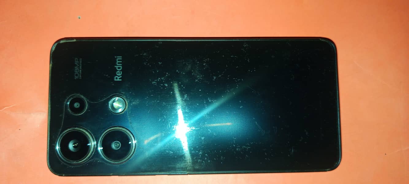 Xiaomi Redmi Note 13 1