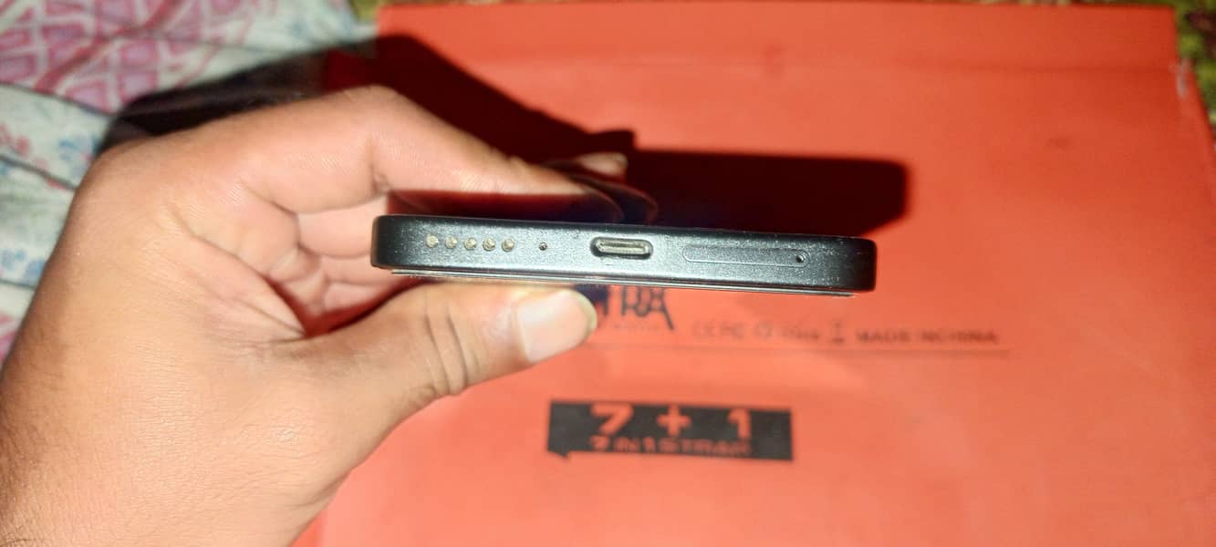 Xiaomi Redmi Note 13 3