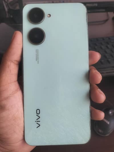 Vivo Other Model