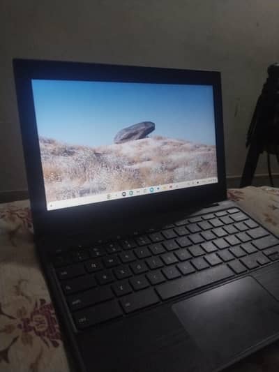 Lenovo Chromebook