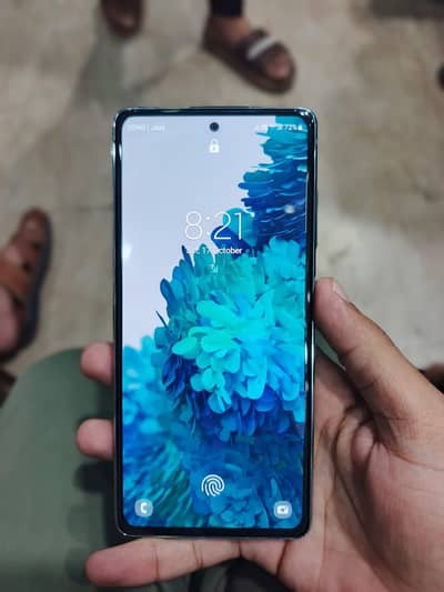 Samsung Mobile S20 FE