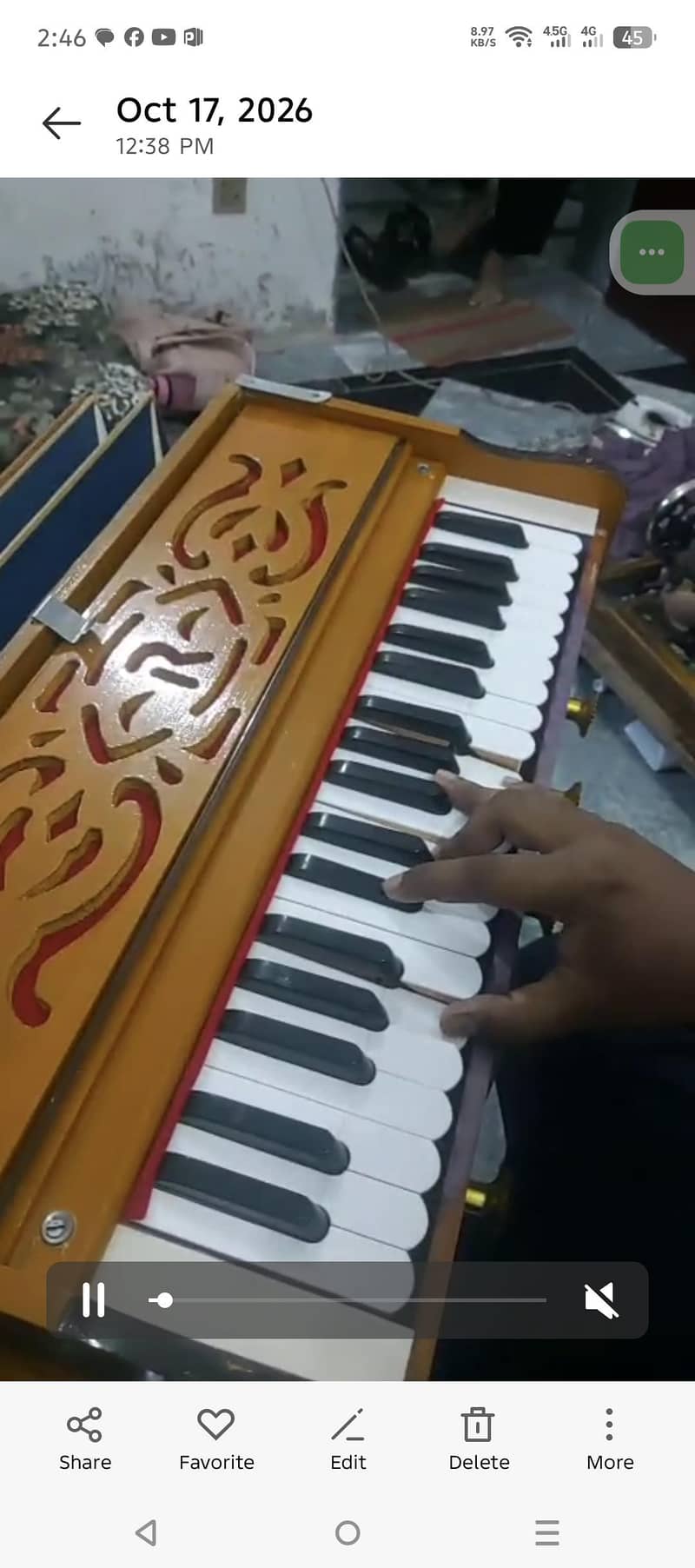 BHARGava HARMUNIAM 0