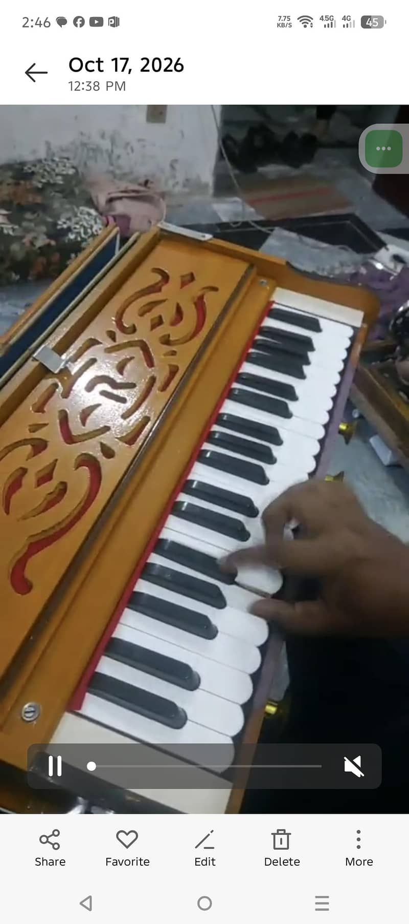 BHARGava HARMUNIAM 1