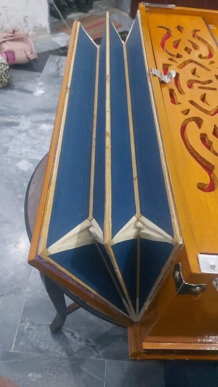BHARGava HARMUNIAM 2