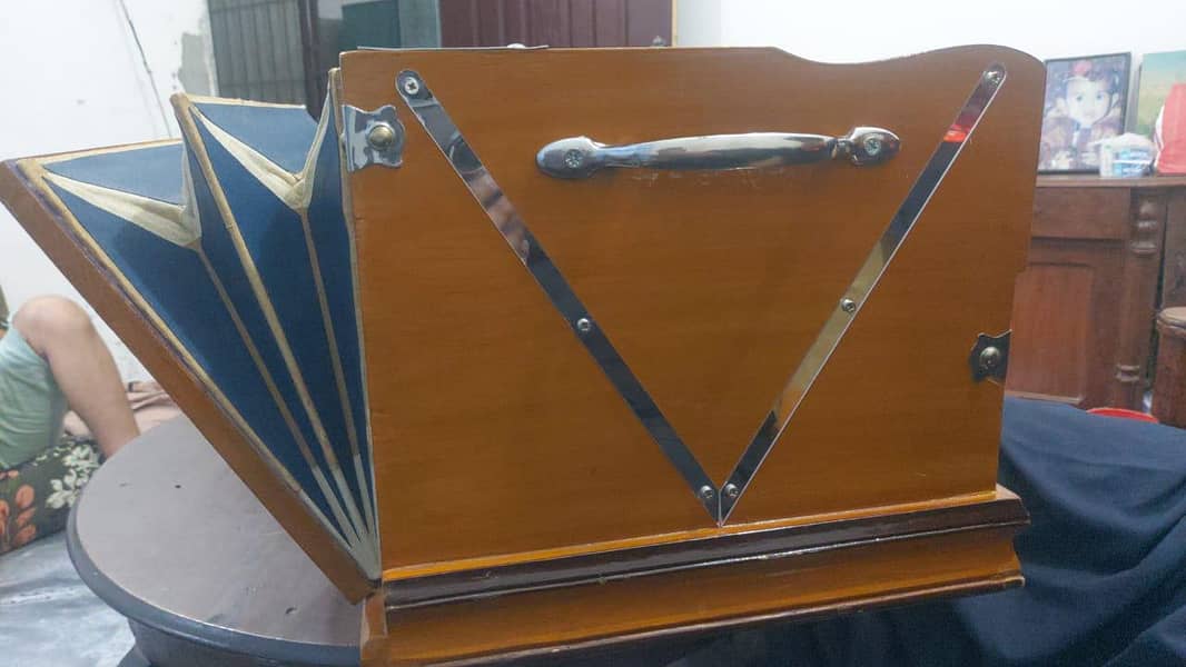 BHARGava HARMUNIAM 3