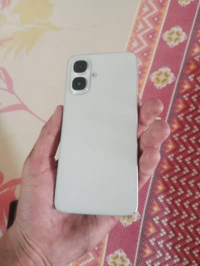 Infinix Smart 10