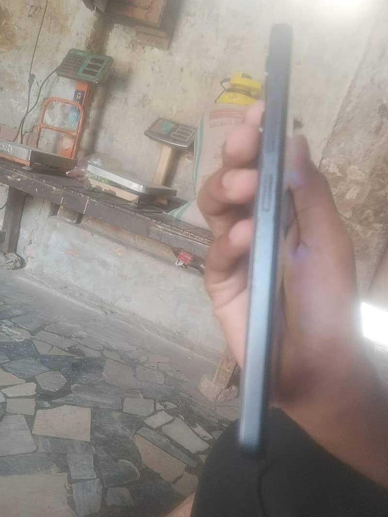 Infinix Smart 8 4