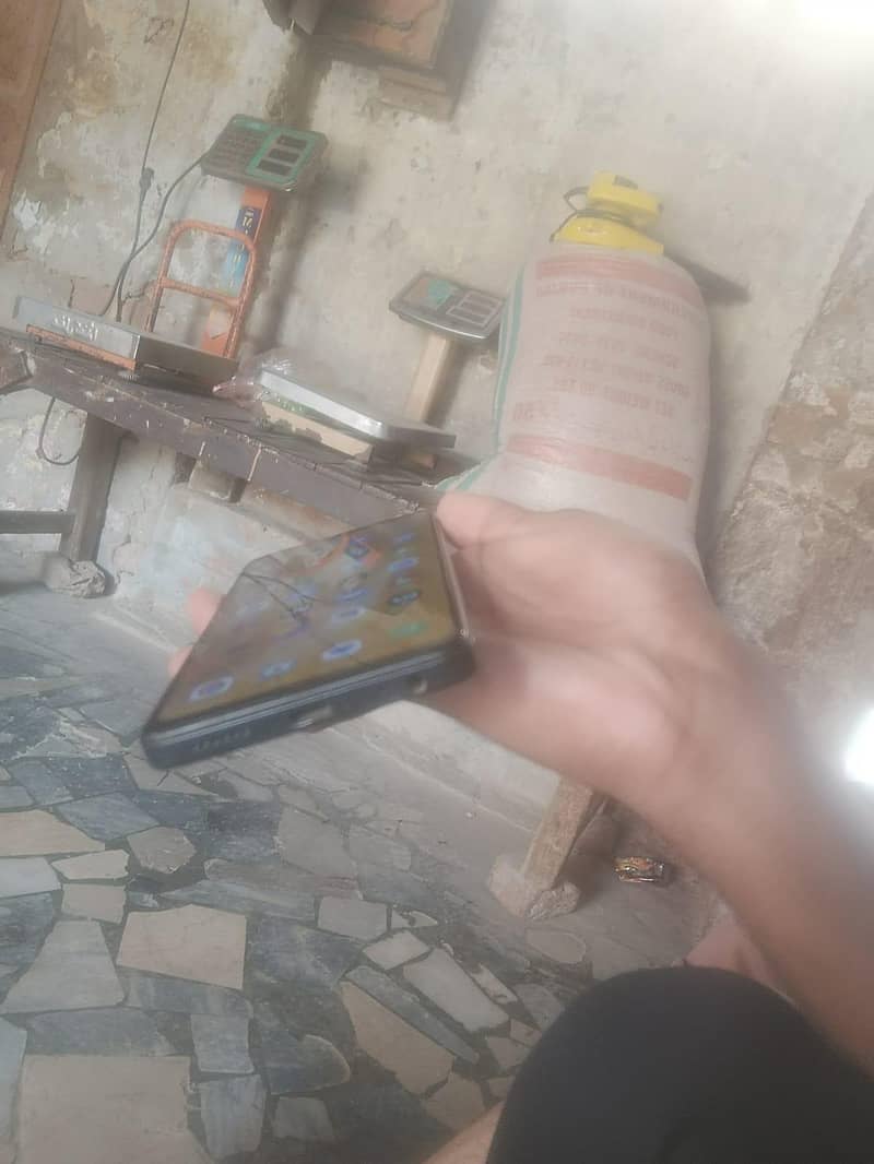 Infinix Smart 8 5