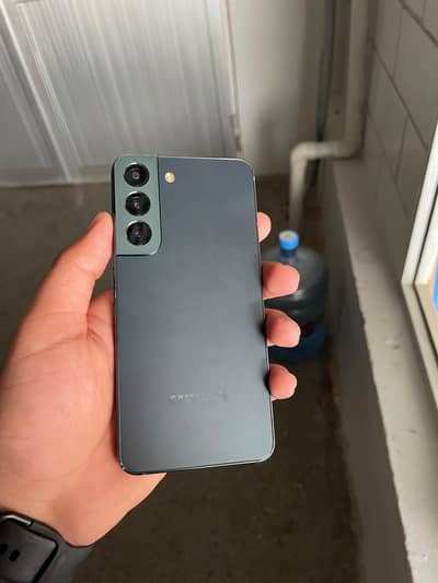 Samsung Mobile S22