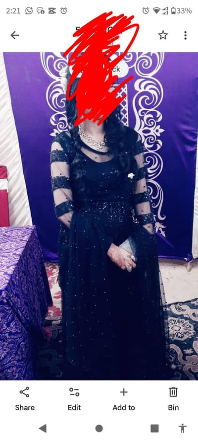 party wear