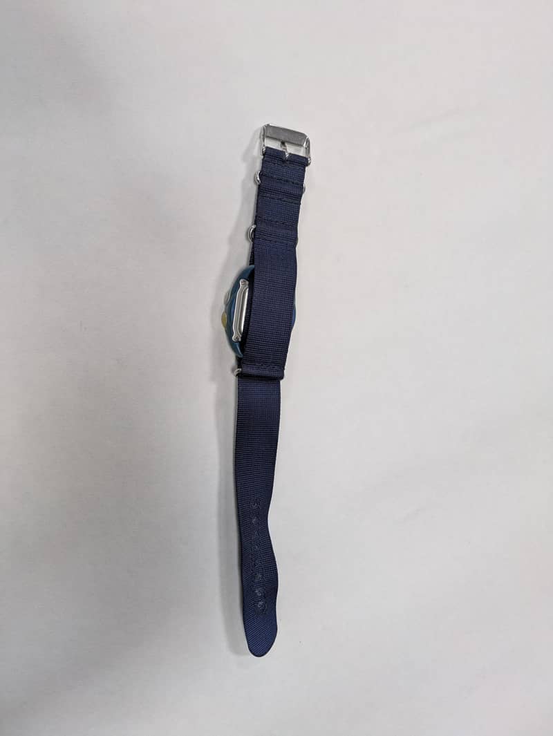 TIMEX DIGITAL WATCH, 30 METER WR 3