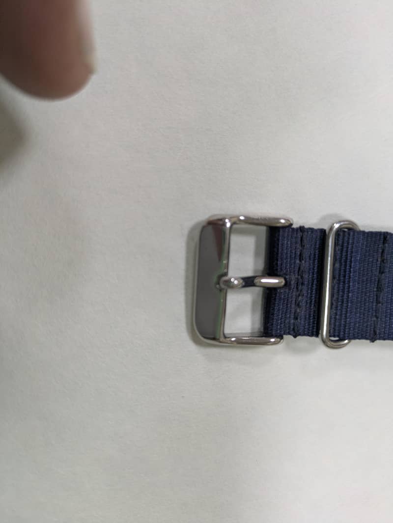 TIMEX DIGITAL WATCH, 30 METER WR 6