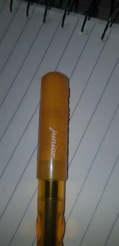 Original Pelikan Pelikano Junior Fountain Pen – Brand New / Unused