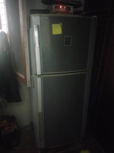 good condition