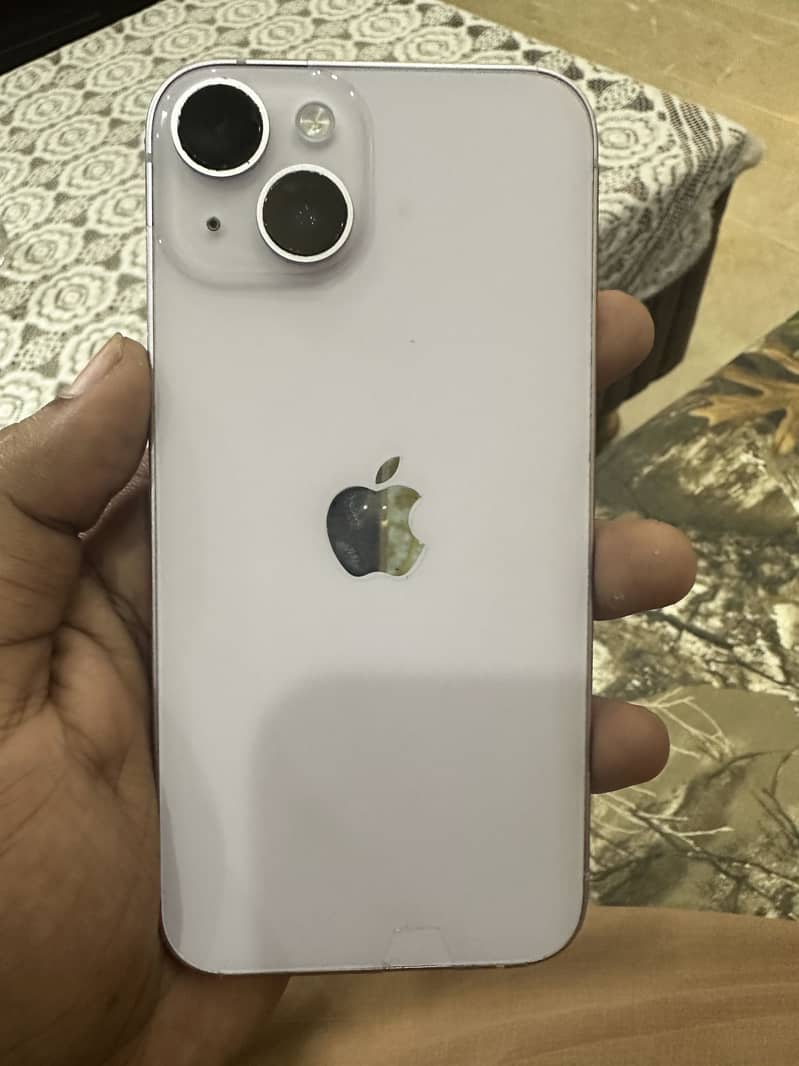 Apple iPhone 14 0