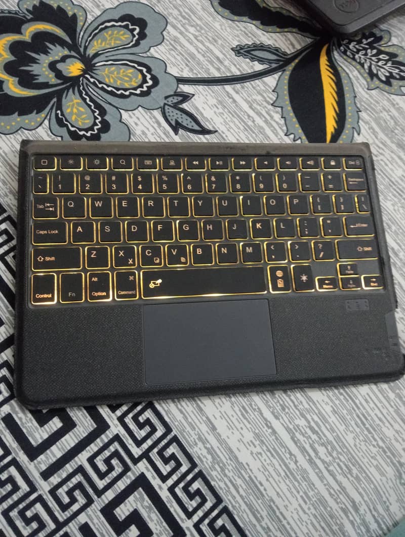 2 keyboards 2