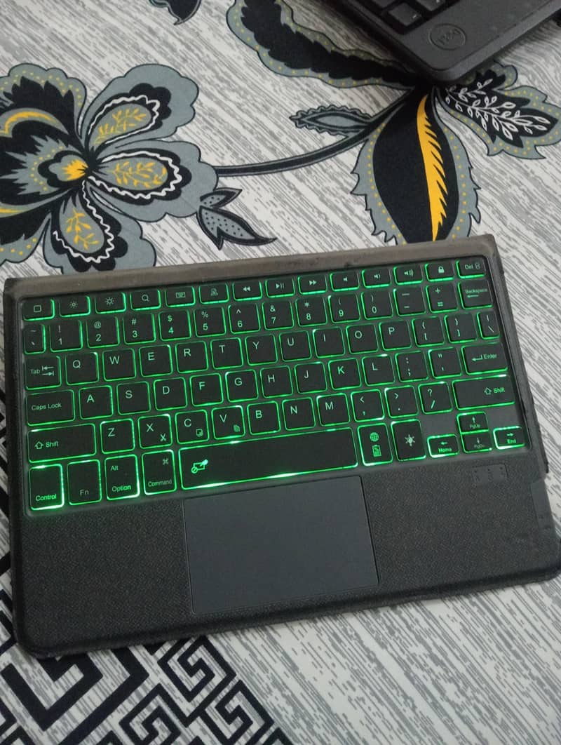 2 keyboards 4