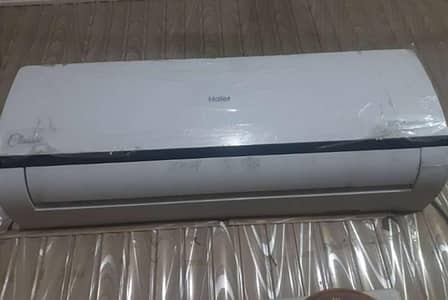 Haier Inverter AC