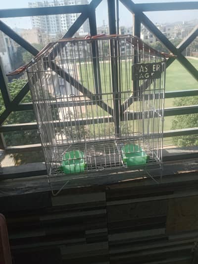 cage for sale