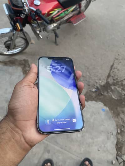 Apple iPhone 12 Pro Max