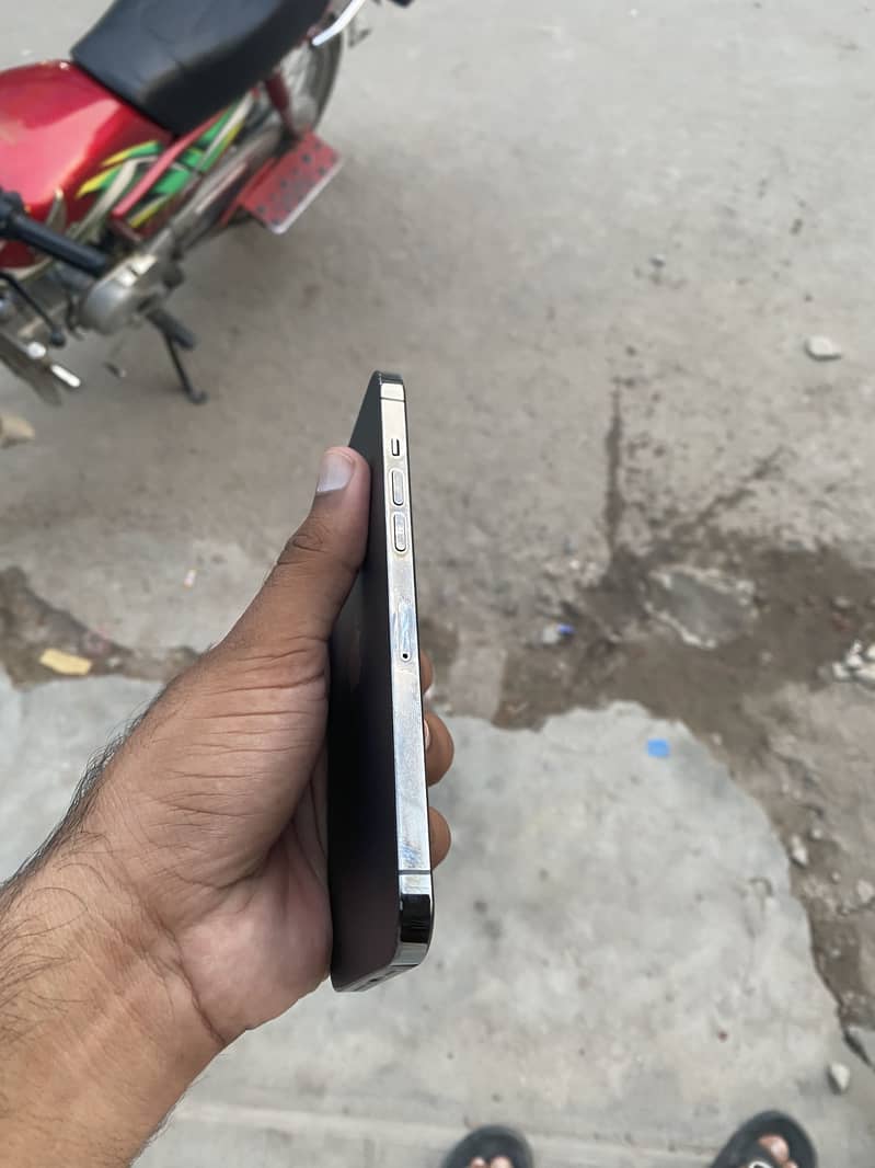 Apple iPhone 12 Pro Max 1