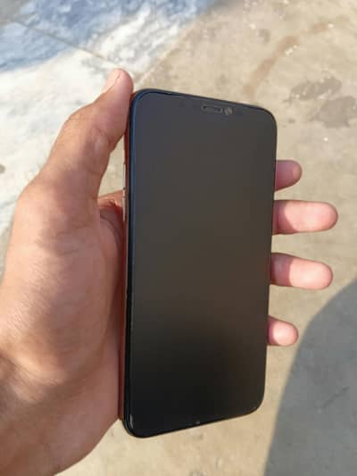 Apple iPhone XS 256 gb
