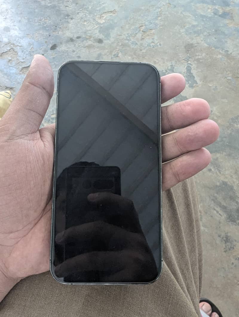 Apple iPhone 14 Pro Max 5