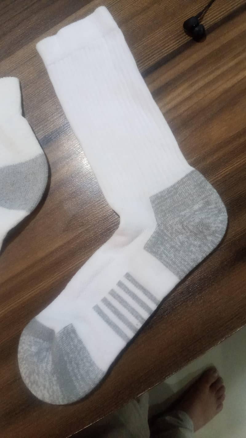 Fancy lycra socks 0