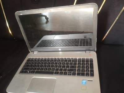 Hp lap top corei7 2 generation Envy series