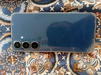Samsung Mobile S25 FE