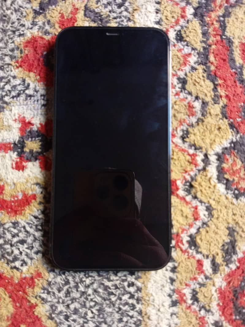 Apple iPhone 12 1